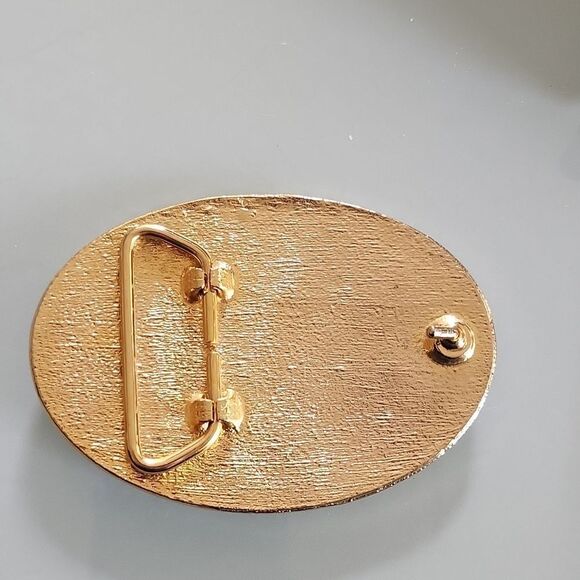 Vintage Bicentennial Belt - Picture 7 of 10